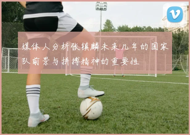 媒体人分析张镇麟未来几年的国家队前景与拼搏精神的重要性